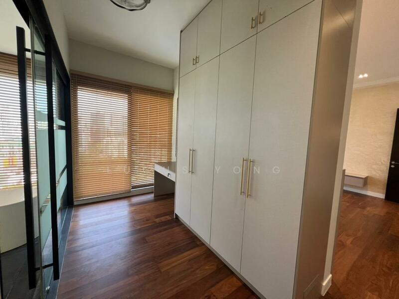 Setia Sky Seputeh untuk Untuk Disewa - RM 15,000 /bulan, Mac 2026 - Study - PropertyGuru.com.my