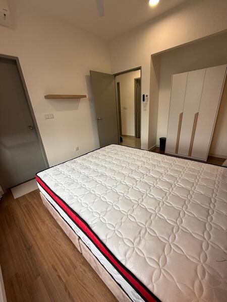 Service Residence for Rent at M Vertica - Harry Tan - PropertyGuru.com.my