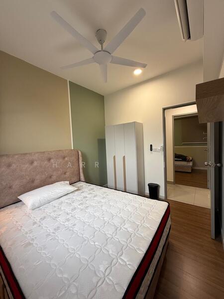 Service Residence for Rent at M Vertica - Harry Tan - PropertyGuru.com.my