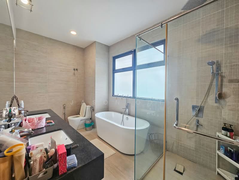 Semi-Detached House for Sale in Petaling Jaya (Selangor) - Jason Ooi - Bathroom - PropertyGuru.com.my