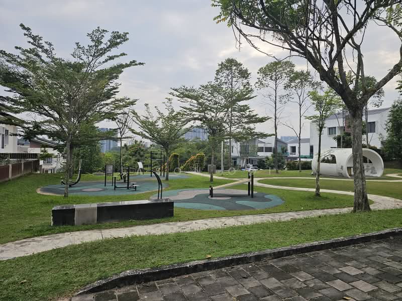 Semi-Detached House for Sale in Petaling Jaya (Selangor) - Jason Ooi - Exterior - PropertyGuru.com.my