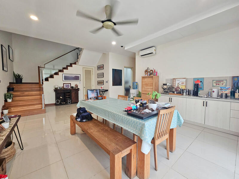 Rumah Berkembar untuk Dijual di Taman Equine (Seri Kembangan) - Nobeille Chung - Interior - PropertyGuru.com.my