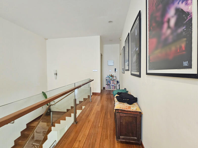 Rumah Berkembar untuk Dijual di Taman Equine (Seri Kembangan) - Nobeille Chung - Interior - PropertyGuru.com.my