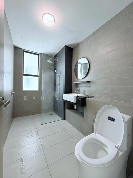 Condominium for Rent at Irama Wangsa - Daniel Chin - Bathroom - PropertyGuru.com.my