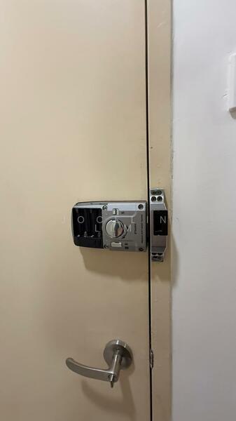 Service Residence for Rent at OUG Parklane - Jocelin Lim - Entrance - PropertyGuru.com.my