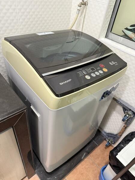 Service Residence for Rent at OUG Parklane - Jocelin Lim - Interior - PropertyGuru.com.my