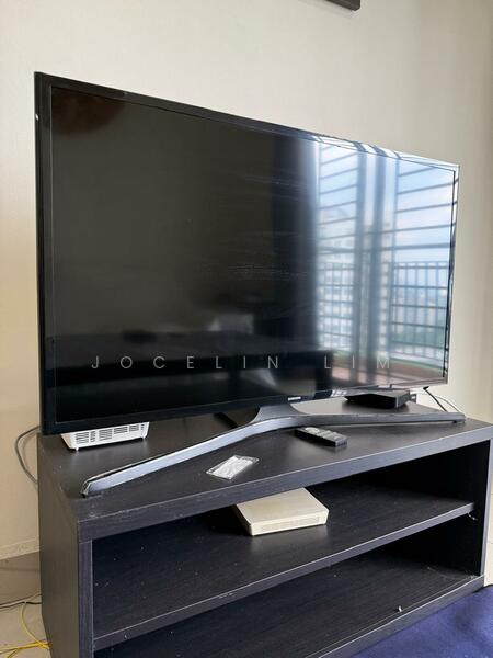 Service Residence for Rent at OUG Parklane - Jocelin Lim - Living Room - PropertyGuru.com.my