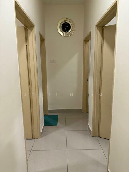 Service Residence for Rent at OUG Parklane - Jocelin Lim - Corridor - PropertyGuru.com.my