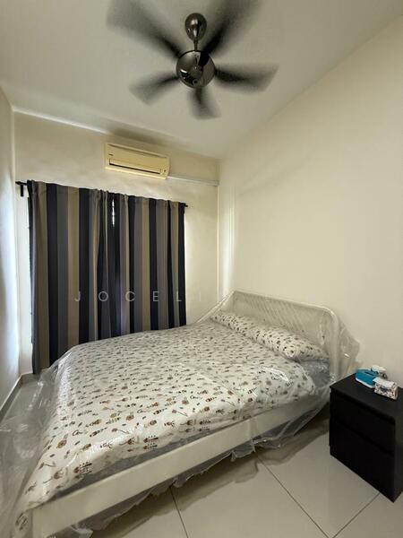 Service Residence for Rent at OUG Parklane - Jocelin Lim - Bedroom - PropertyGuru.com.my