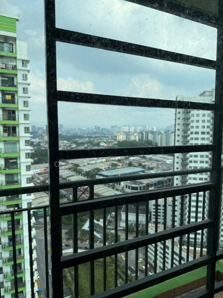 Service Residence for Rent at OUG Parklane - Jocelin Lim - View - PropertyGuru.com.my