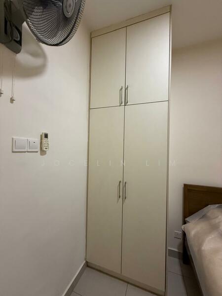 Service Residence for Rent at OUG Parklane - Jocelin Lim - Bedroom - PropertyGuru.com.my