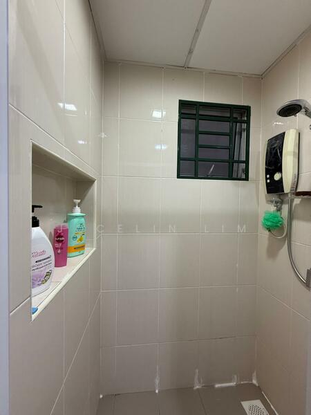Service Residence for Rent at OUG Parklane - Jocelin Lim - Bathroom - PropertyGuru.com.my
