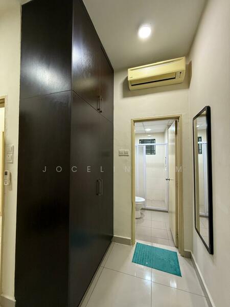 Service Residence for Rent at OUG Parklane - Jocelin Lim - Bathroom - PropertyGuru.com.my
