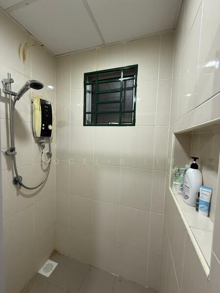 Service Residence for Rent at OUG Parklane - Jocelin Lim - Bathroom - PropertyGuru.com.my