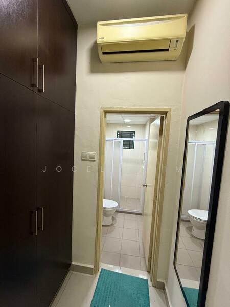 Service Residence for Rent at OUG Parklane - Jocelin Lim - Bathroom - PropertyGuru.com.my