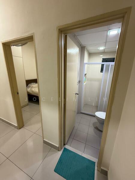 Service Residence for Rent at OUG Parklane - Jocelin Lim - Bathroom - PropertyGuru.com.my
