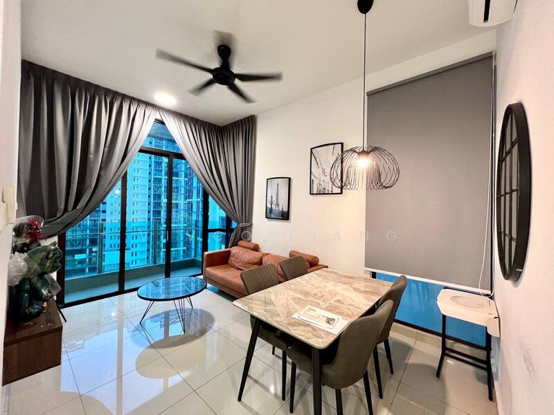 For Rent - Wave @ Marina Cove