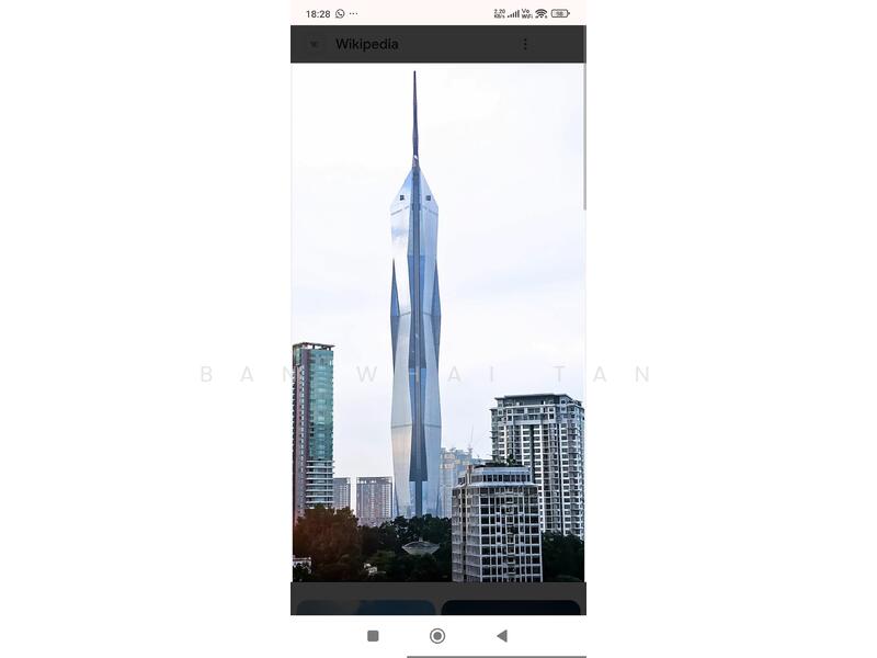 Office for Rent in KLCC (KL City Centre) - Ban Whai Tan - Exterior - PropertyGuru.com.my