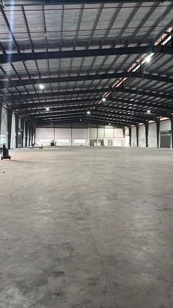 Kilang Terpisah untuk Disewa di Iskandar Puteri (Nusajaya) (Johor) - Joanna Koo - Interior - PropertyGuru.com.my