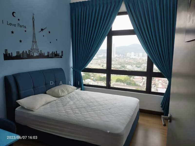 Service Residence for Rent at Astoria Ampang - Daniel Chin - Bedroom - PropertyGuru.com.my