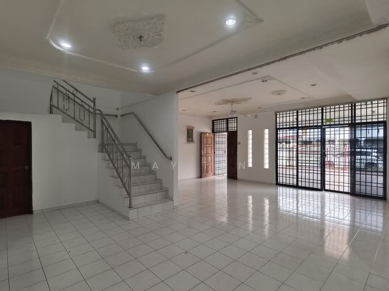 KULIM Hi Tech RENOVATED SEMI D House TAMAN SELUANG near KULIM AVENUE untuk Untuk Disewa - RM 1,300 /bulan, Mac 2026 - Interior - PropertyGuru.com.my
