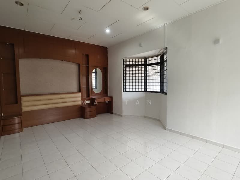 KULIM Hi Tech RENOVATED SEMI D House TAMAN SELUANG near KULIM AVENUE untuk Untuk Disewa - RM 1,300 /bulan, Mac 2026 - Bedroom - PropertyGuru.com.my