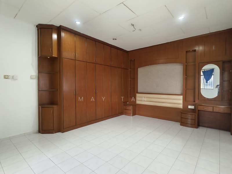 KULIM Hi Tech RENOVATED SEMI D House TAMAN SELUANG near KULIM AVENUE untuk Untuk Disewa - RM 1,300 /bulan, Mac 2026 - Bedroom - PropertyGuru.com.my
