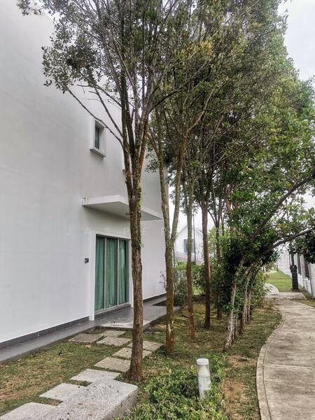 Rumah Berkembar untuk Dijual di Semenyih (Selangor) - Jasper Tan - Exterior - PropertyGuru.com.my