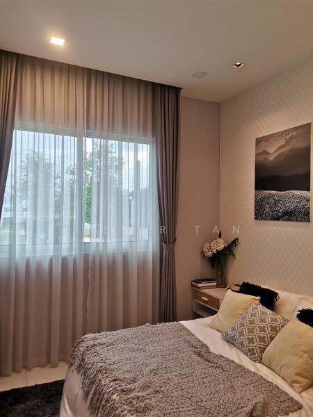 Rumah Berkembar untuk Dijual di Semenyih (Selangor) - Jasper Tan - Bedroom - PropertyGuru.com.my