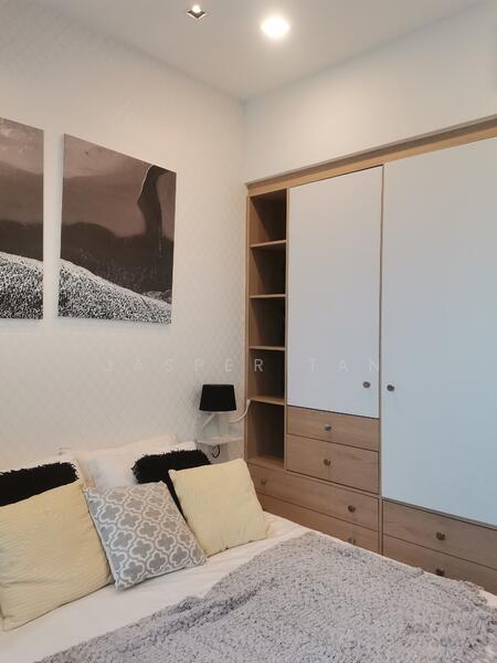 Rumah Berkembar untuk Dijual di Semenyih (Selangor) - Jasper Tan - Bedroom - PropertyGuru.com.my