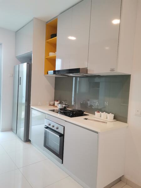 Rumah Berkembar untuk Dijual di Semenyih (Selangor) - Jasper Tan - Kitchen - PropertyGuru.com.my