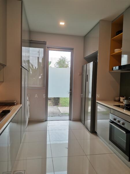 Rumah Berkembar untuk Dijual di Semenyih (Selangor) - Jasper Tan - Kitchen - PropertyGuru.com.my