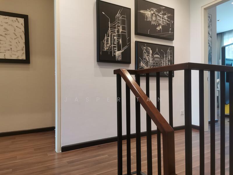 Rumah Berkembar untuk Dijual di Semenyih (Selangor) - Jasper Tan - Interior - PropertyGuru.com.my