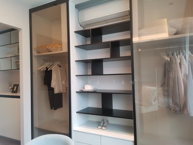 Rumah Berkembar untuk Dijual di Semenyih (Selangor) - Jasper Tan - Interior - PropertyGuru.com.my