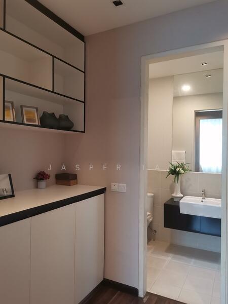 Rumah Berkembar untuk Dijual di Semenyih (Selangor) - Jasper Tan - Bathroom - PropertyGuru.com.my
