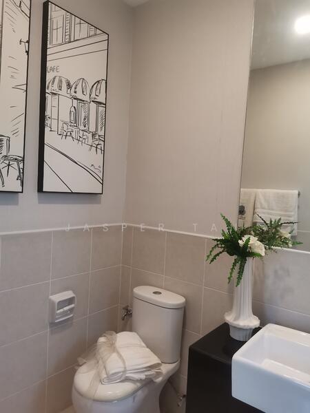 Rumah Berkembar untuk Dijual di Semenyih (Selangor) - Jasper Tan - Bathroom - PropertyGuru.com.my