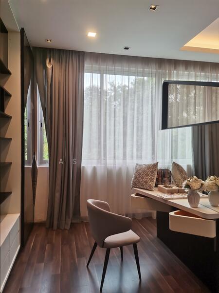 Rumah Berkembar untuk Dijual di Semenyih (Selangor) - Jasper Tan - Bedroom - PropertyGuru.com.my