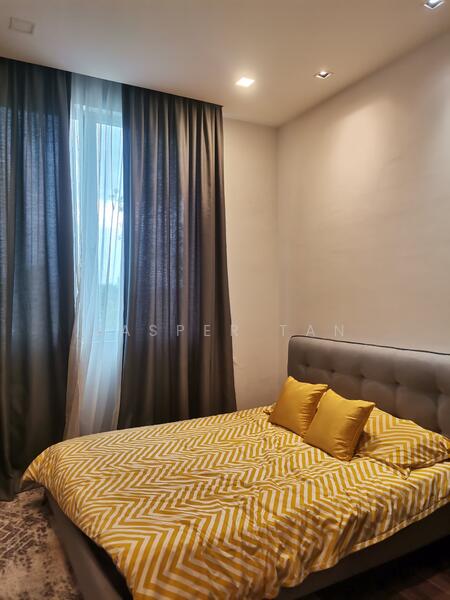 Rumah Berkembar untuk Dijual di Semenyih (Selangor) - Jasper Tan - Bedroom - PropertyGuru.com.my