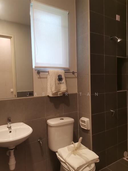 Rumah Berkembar untuk Dijual di Semenyih (Selangor) - Jasper Tan - Bathroom - PropertyGuru.com.my