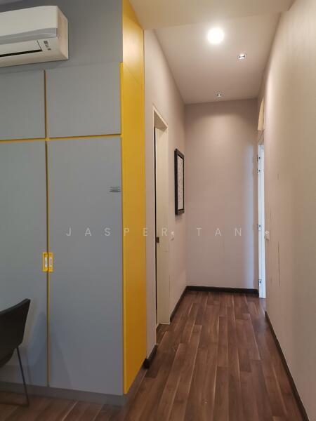 Rumah Berkembar untuk Dijual di Semenyih (Selangor) - Jasper Tan - Corridor - PropertyGuru.com.my