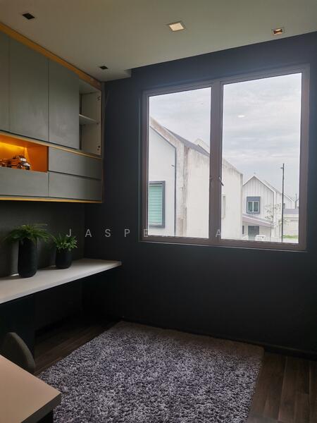Rumah Berkembar untuk Dijual di Semenyih (Selangor) - Jasper Tan - Study - PropertyGuru.com.my