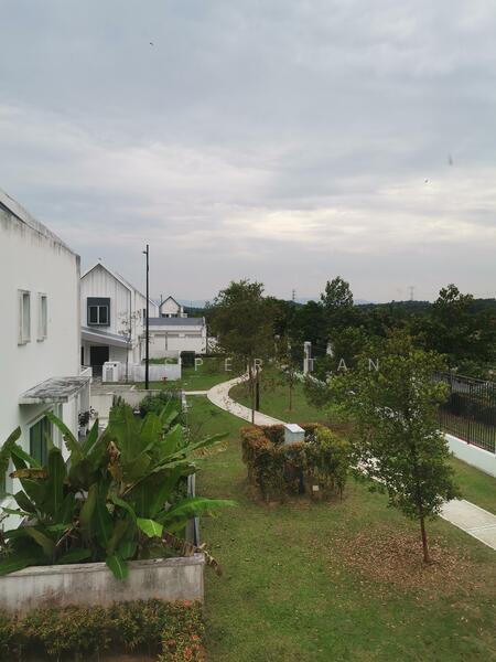 Rumah Berkembar untuk Dijual di Semenyih (Selangor) - Jasper Tan - Exterior - PropertyGuru.com.my