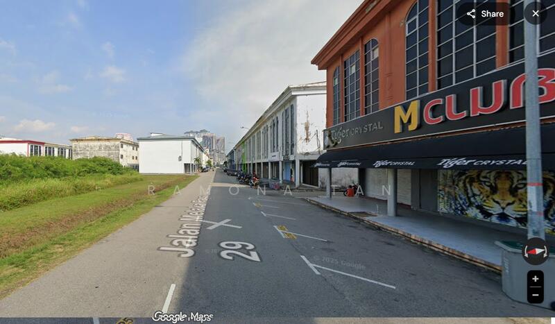 For Sale - Taman Melaka Raya