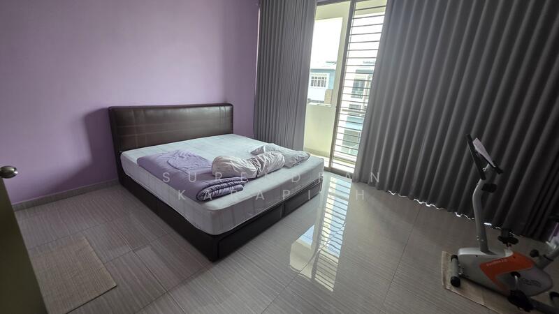 For Sale - Setia Utama