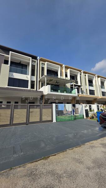 For Sale - Setia Utama