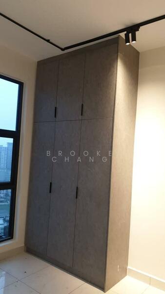 Servis Apartment untuk Dijual di Arte Mont Kiara - Brooke Chang - Interior - PropertyGuru.com.my