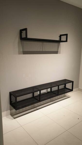 Servis Apartment untuk Dijual di Arte Mont Kiara - Brooke Chang - Interior - PropertyGuru.com.my