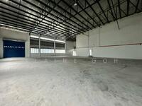 For Rent - Kawasan Perindustrian Maju Jaya