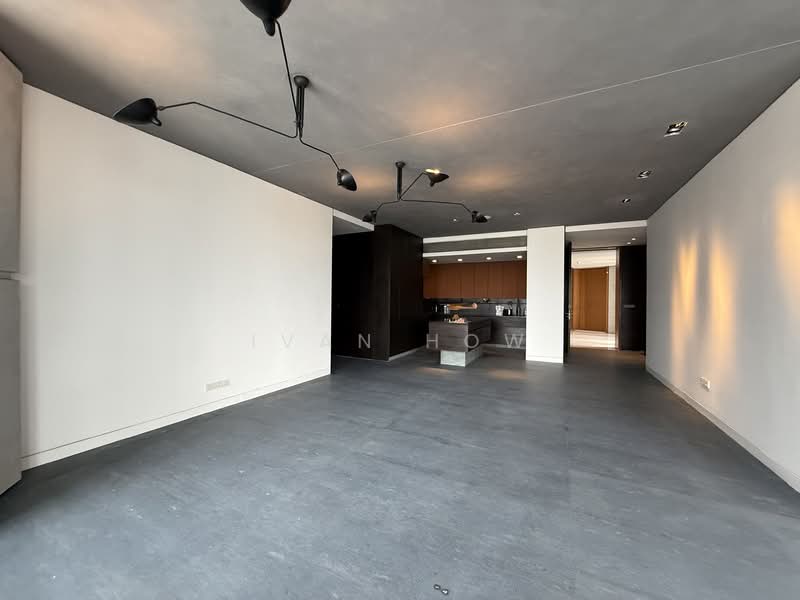 Kondominium untuk Dijual di Condominium @ The Troika - Ivan How - Interior - PropertyGuru.com.my