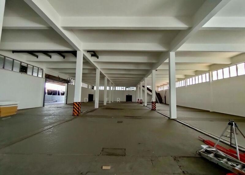 Kilang Terpisah untuk Disewa di Perai (Penang) - Edler Wai - Interior - PropertyGuru.com.my